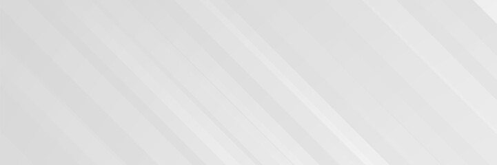 Obraz premium Diagonal Lines White Background Texture Design