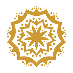 Mandala Ornament Collcetion