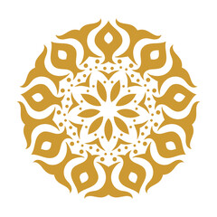 Mandala Ornament Collcetion