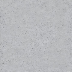 Concrete grunge vector texture, grey wall surface grainy effect, abstract speckled pattern, cement or stucco background