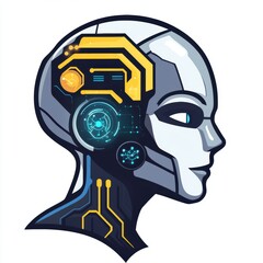 Logo how ai aesthetics reshaping is