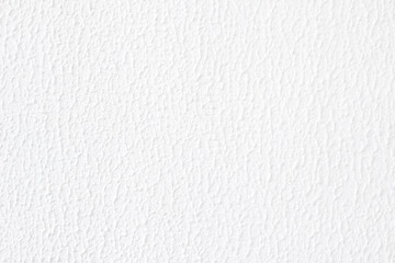 Textured White Wall. Architectural Background. Interior Design.	