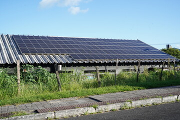 Painel Solar - Energia Fotovoltaica