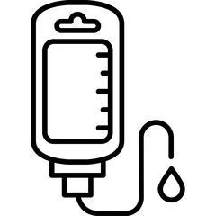 Drip icon