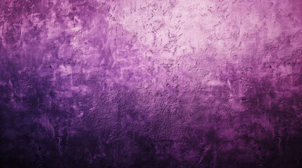 Fototapeta premium grainy purple abstract background