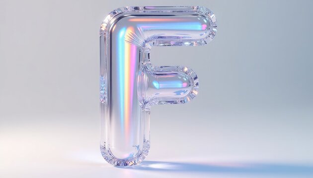 letter F