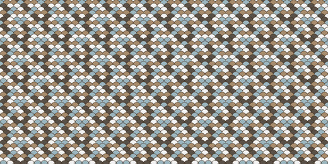 Classical stylish on antique stroke. Design textile, space colors. Retro skin by shape wave.