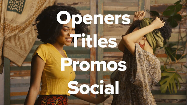 Dynamic Multi-word Text Animation