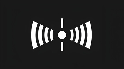 Interference Icon