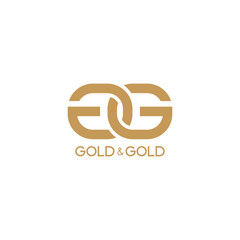 g logo design with geometry