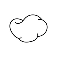 Clay stock illustration