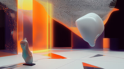 Postmodern Stage