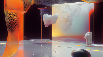 Postmodern Stage