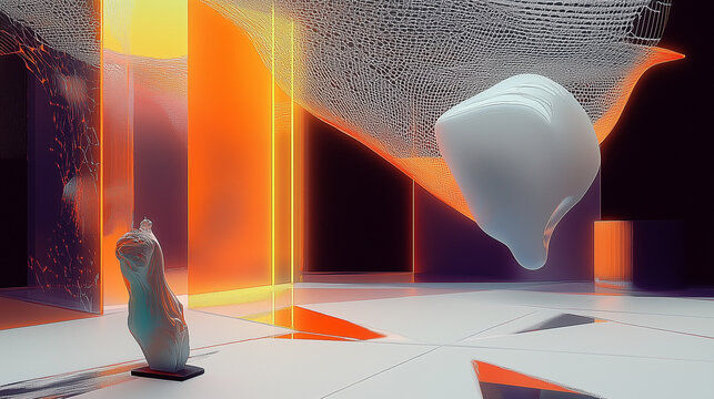 Postmodern Stage