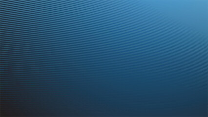 Denim blue gradient with curve line abstract background for backdrop