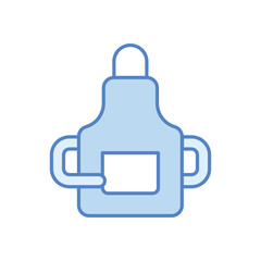 Paint Clothes stock illustration