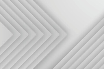 Obraz premium Grey arrow design, digital background, website template