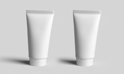 3D Coffee Cup Mockup for Designers