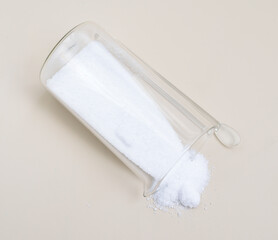 Trehalose is a sugar consisting of two molecules of glucose. It is also known as mycose or tremalose