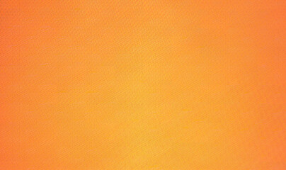 Orange background with gradient color and texture for Banners, Posters, and various design works