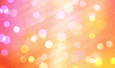 Bokeh background perfect for Holidays, Anniversary, Birthdays, Festive and various desing works