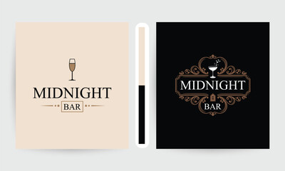 Moonlit Malts Midnight-Inspired Craft Beers