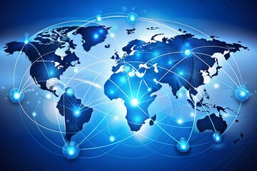 vector communication world