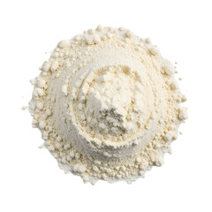 Pile of Flour: High-Res Image png