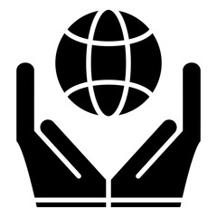 Ethical Responsibility Icon