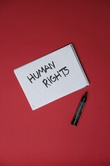 Human Rights