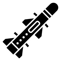 Missile Icon