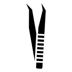 Tongs Icon