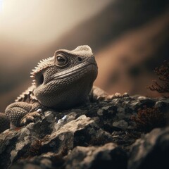 Tuatara&rsquo;s Timeless Gaze