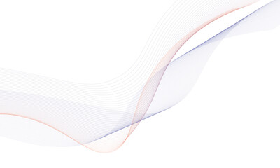 line abstract luxury gradient Minimal background