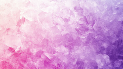 Fototapeta premium Abstract pink and purple pastel textured background