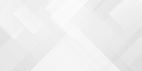 Abstract white square shape with futuristic concept background. modern vector illiustration. eps 10