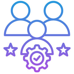 Teamwork Icon