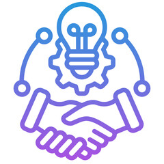 Collaboration Icon