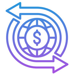 Transaction Icon