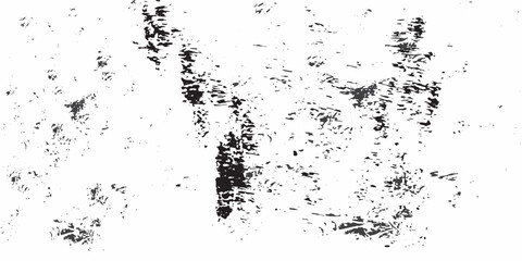 White old concrete wall grunge texture - wide banner format background with copy space for text. Grunge gray texture  arts design