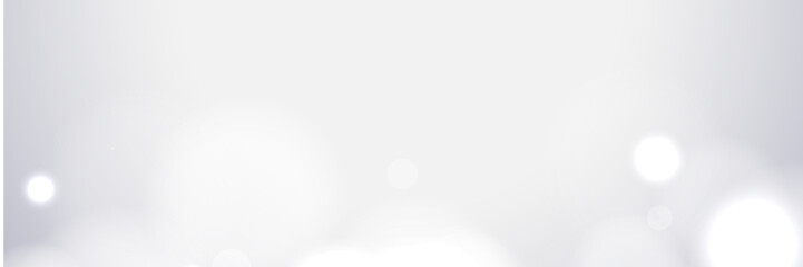 White bokeh background, soft light, studio, design