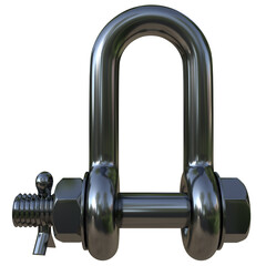 dee shackle