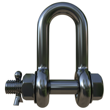 dee shackle