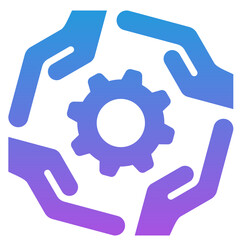Collaboration Icon