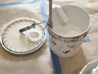 House Painting and Supplies