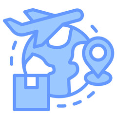 Export Icon