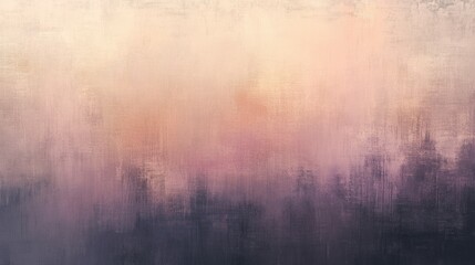 Obraz premium abstract painting background texture with dim gray, old lavender and rosy brown colors and space for text or image. can be used as header or banner