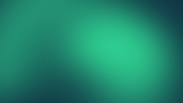 green gradient background with grain texture