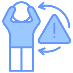 Problem Icon