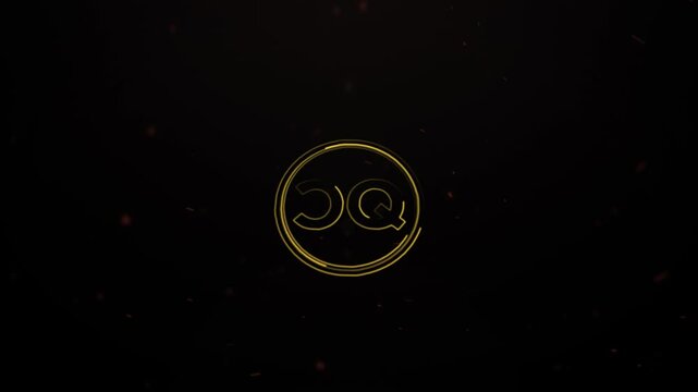 CQ Logo Design Elegant and Minimalist Branding